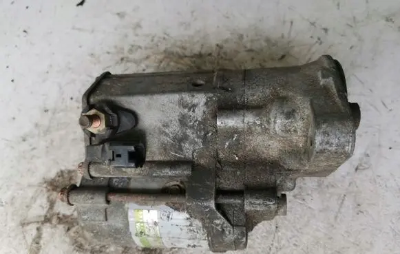 Toyota Corolla E100 Starter motor 2810016150