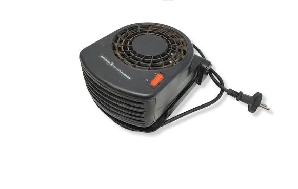 Volkswagen Transporter - Caravelle T6 Electric car heater 