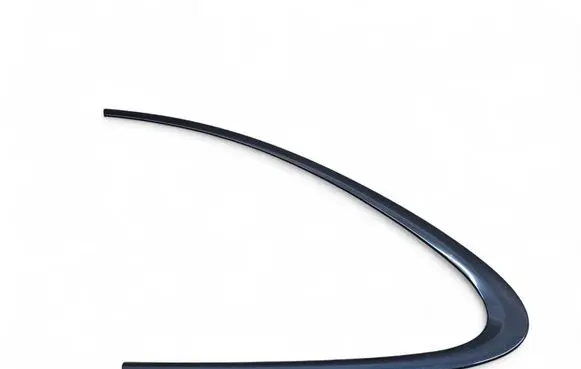 Porsche Cayenne (92A) Rear side glass trim 7P5853995E