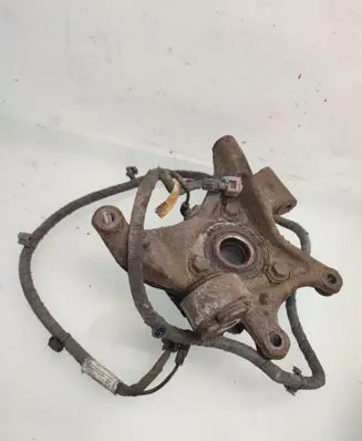 Opel Insignia A Rear wheel hub spindle/knuckle 