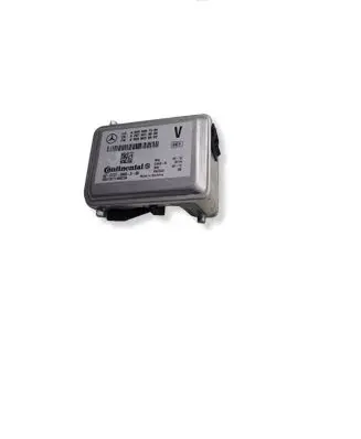 Mercedes-Benz Sprinter W906 Windshield/windscreen camera A9069007500 A9069028600 A2079013000