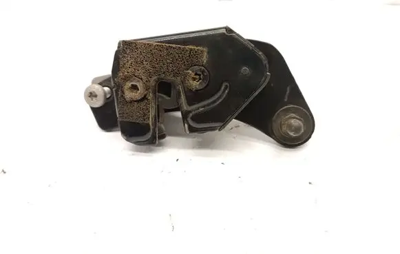 Land Rover Discovery 3 - LR3 Tailgate lock latch 51247016050