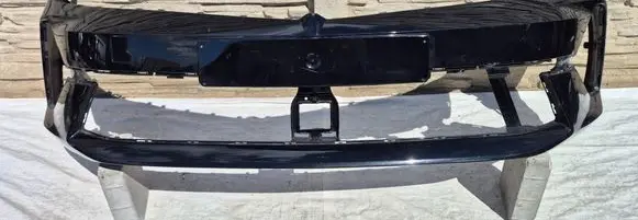 Opel Astra L Front bumper 9639979580