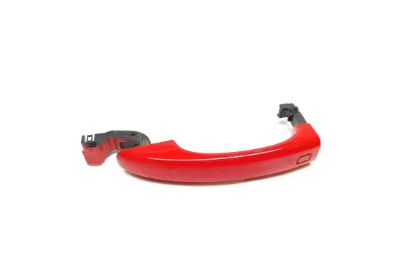 Audi Q3 8U Rear door exterior handle 8T0837205A