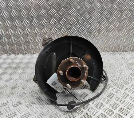 Mazda 6 Rear wheel hub GBFN2612X