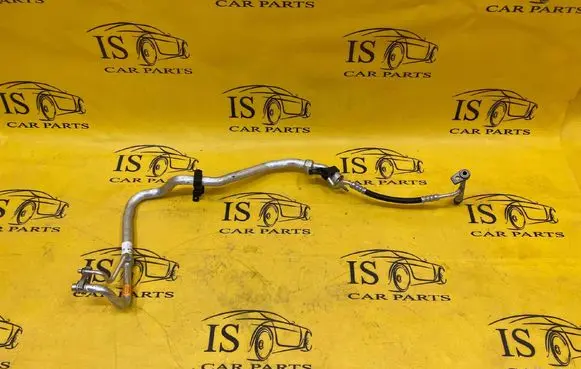 Ford Kuga II Air conditioning (A/C) pipe/hose H1F119A834KA