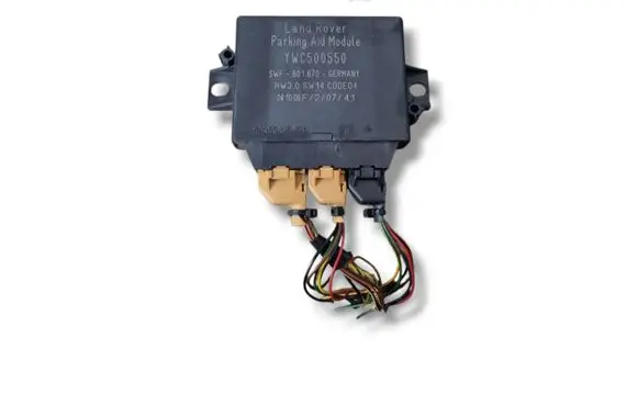 Land Rover Range Rover Sport L320 Parking PDC control unit/module YWC500550
