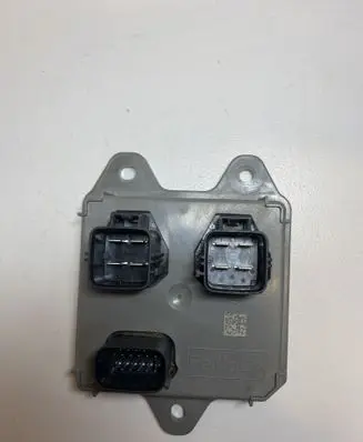 Ford Transit Glow plug pre-heat relay GK2112B533AA