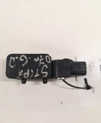 Jaguar S-Type Airbag deployment crash/impact sensor 1X4314B345AA