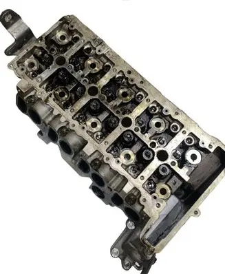 BMW 3 E90 E91 Engine head 7797678