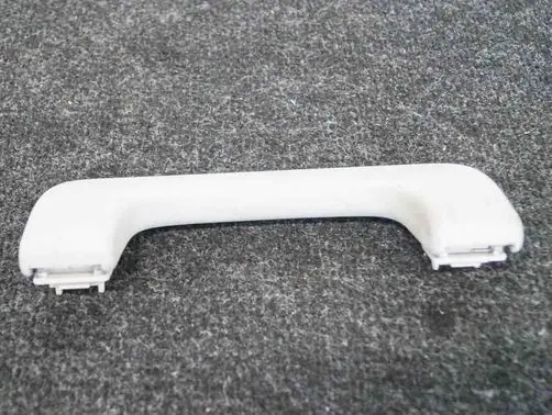 Audi Q7 4L Front interior roof grab handle 8P0857607K