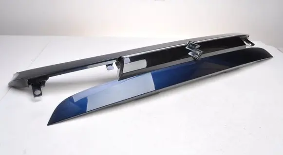 Suzuki SX4 S-Cross Tailgate/trunk/boot exterior handle 83941-63T00
