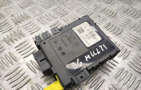 Volkswagen PASSAT B6 Steering angle sensor 3C0953549E