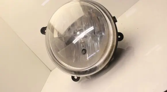 Jeep Compass Headlight/headlamp