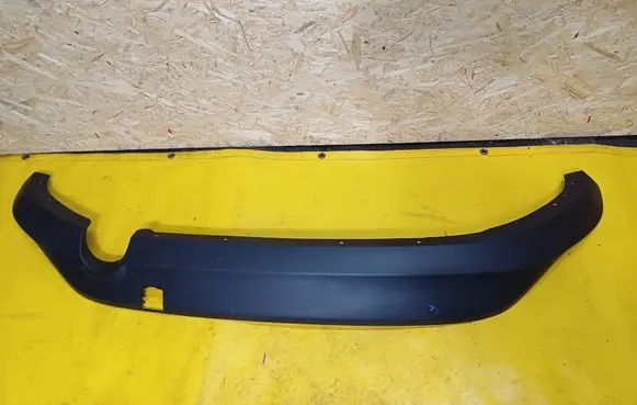 Ford Focus Rear bumper lower part trim JX7B17F954A1 0097A