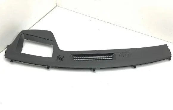 Nissan Qashqai J12 Dashboard air vent grill cover trim 683P46UA1A 683106UA1A