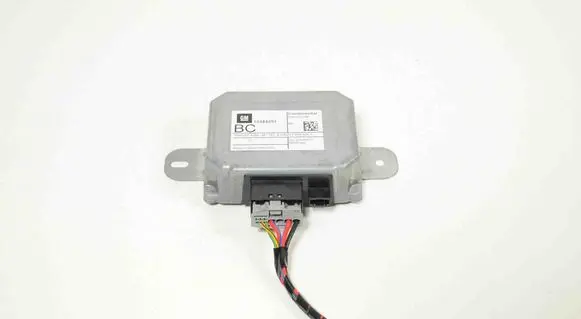 Opel Astra J Other devices 13384291