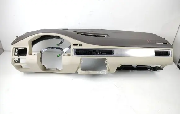 Volvo S80 Dashboard 39891985 Y2X001936