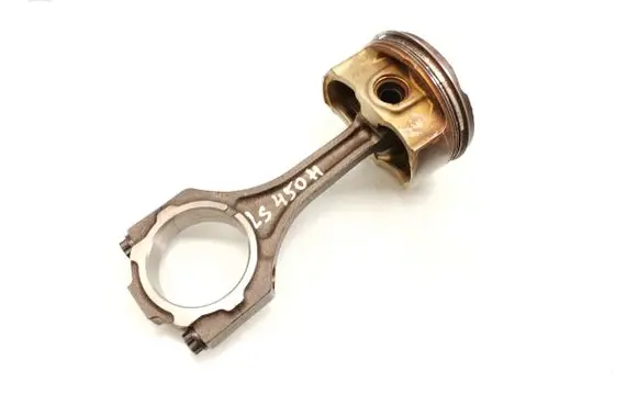 Lexus GS 300 350 430 450H Piston with connecting rod 