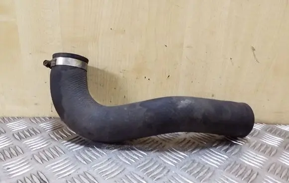Honda Accord Intercooler hose/pipe