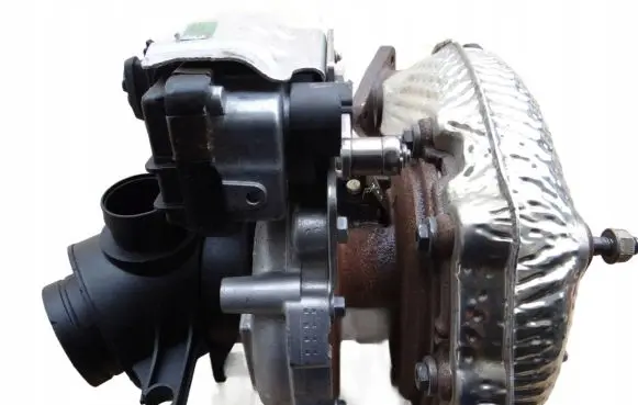 Audi A6 S6 C7 4G Turbo 059145874D
