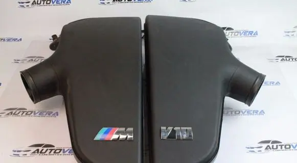 BMW M6 Intake manifold