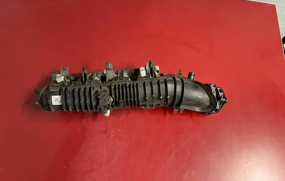 Intake manifold