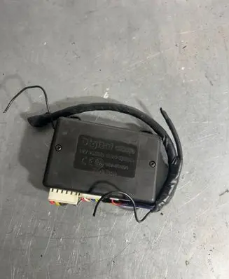 Alarm control unit/module