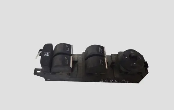 Ford Mondeo MK IV Electric window control switch