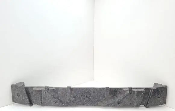 Audi A4 S4 B8 8K Front bumper foam support bar 8K0807550