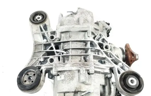 Volkswagen Arteon Rear differential 08E525010H 08E907554H