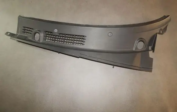 Citroen Berlingo Wiper trim 9642405877