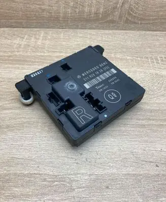 Mercedes-Benz E W211 Door control unit/module 2118201626 356806