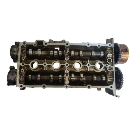 Volkswagen Golf V Camshaft 