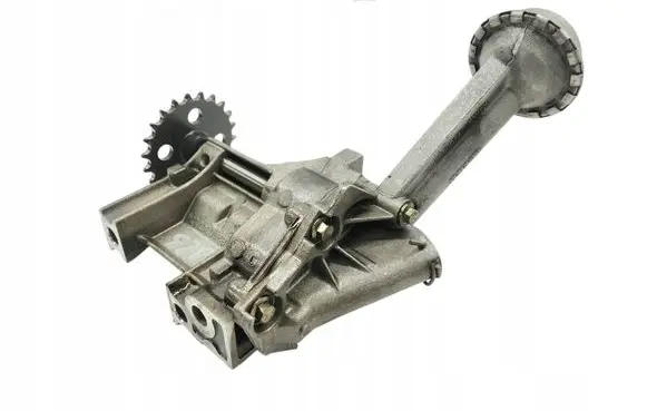 Renault Laguna III Oil pump 8200307174