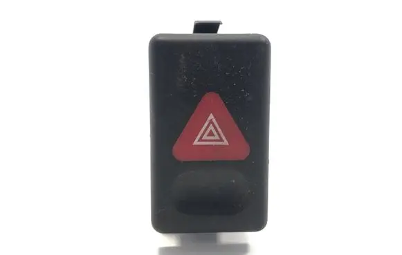 Ford Galaxy Hazard light switch 7M5953235A