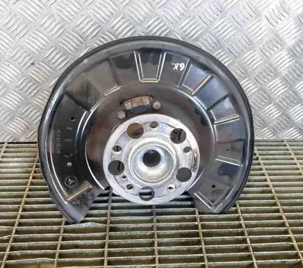 Mercedes-Benz SL R231 Rear wheel hub A2314230120