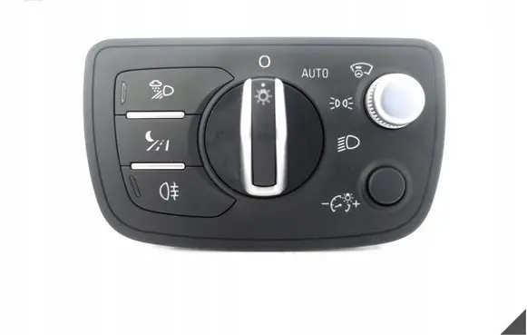 Audi A6 C7 Light switch 4G0941531BH