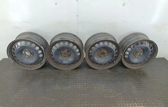Chevrolet Cruze R16 steel rim 2160142KFZ9247