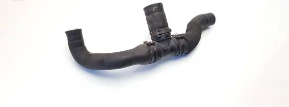 Mercedes-Benz CLK A209 C209 Engine coolant pipe/hose 2038300796