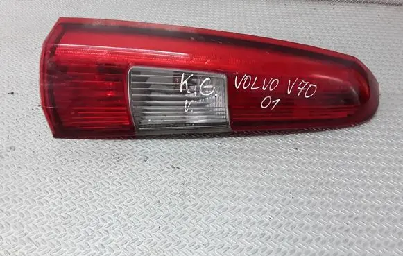 Volvo V70 Rear/tail lights