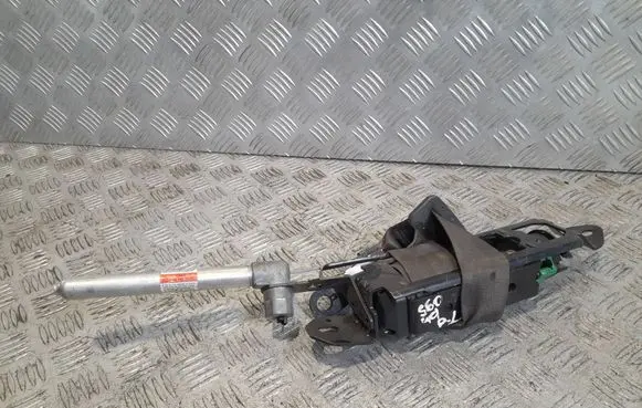 Volvo S60 Front seatbelt 8626240