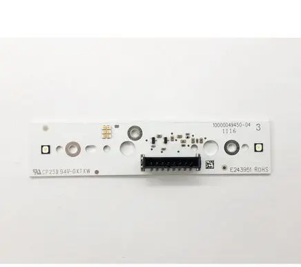 Audi Q7 4M LED ballast control module 10000049450