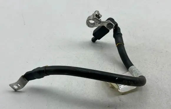 Dodge Durango III Negative earth cable (battery) 264AA 16238DF P68307264AA