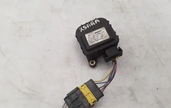 Citroen Xsara Air flap motor/actuator 0132801160 661606EC 013280116030