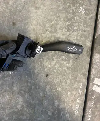 Volkswagen Jetta V Wiper control stalk ANH80H006B 7JD0002A