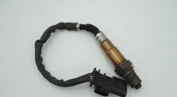 Peugeot 208 Lambda probe sensor 0258027151