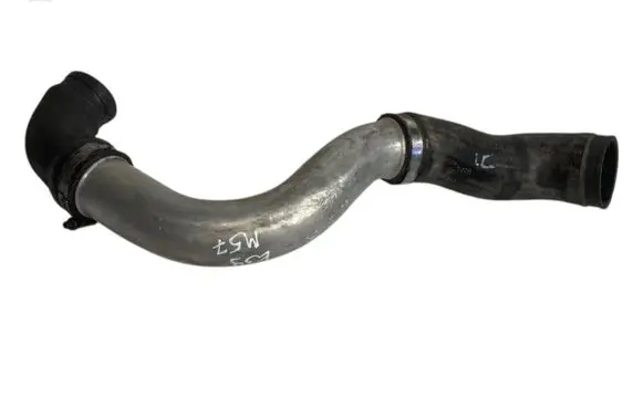 BMW 5 E39 Intercooler hose/pipe 2248622 11612248622