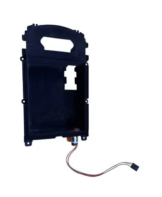 Audi A7 S7 4G Glove box central console 4G0864981A