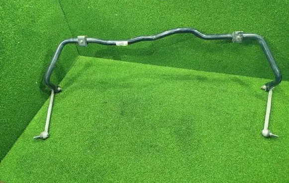 Renault Espace V (RFC) Front anti-roll bar/sway bar 546112874R